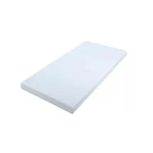 Image of East Coast Nursery Space Saver Cot Fibre Mattress