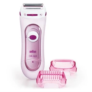 Image of Braun 5100 Silk-Epil Lady Shaver