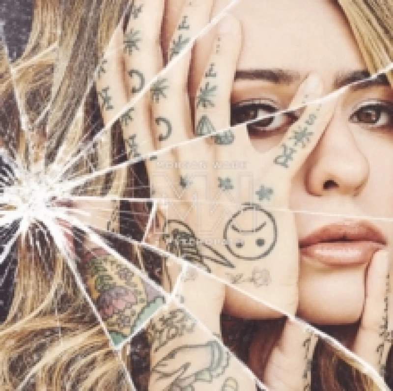 Image of Psychopath Vinyl