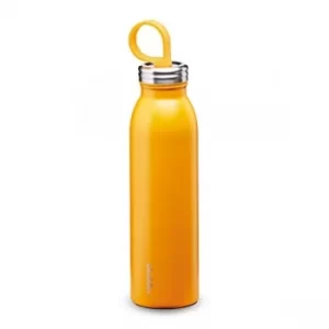 Image of Aladdin Chilled Thermavac Stainless Steel Water Bottle 0.55L Sun Yellow