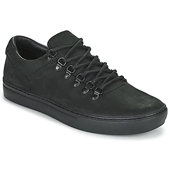 Image of Timberland ADV 2.0 CUPSOLE ALPINE OX mens Shoes Trainers in Black,7,8.5,9.5,10.5,11.5,13.5,14.5,10,12.5,6.5,7,8,8.5,9.5,10.5