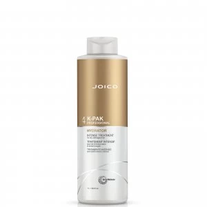 Image of Joico K-Pak Hydrator Intense Treatment 1000ml