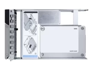 Image of Dell 960GB 345-BBCW 2.5" SATA III Internal Solid State Drive
