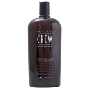 Image of American Crew Power Cleanser Daily Shampoo 1000ml