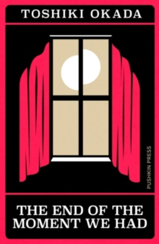 Image of The End of the Moment We Had Paperback / softback