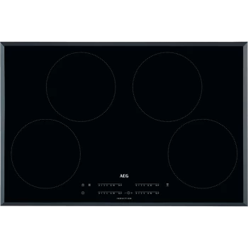 Image of AEG IKB84401FB 4 Zone Induction Hob