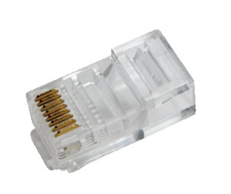 Image of LogiLink RJ45 Transparent
