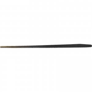 Image of Faithfull Standard Padsaw Blade Pack of 2