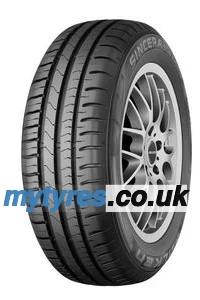 Image of Falken SINCERA SN832A ECORUN ( 185/70 R14 88H )