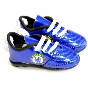 Image of Chelsea Boots Car Hanger