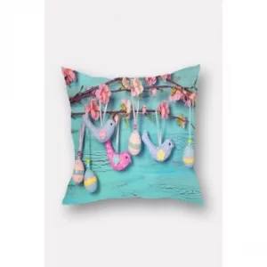 Image of YS381074923 Multicolor Cushion Cover