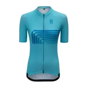 Image of Kalas Motion Z2 Jersey Womens - Blue
