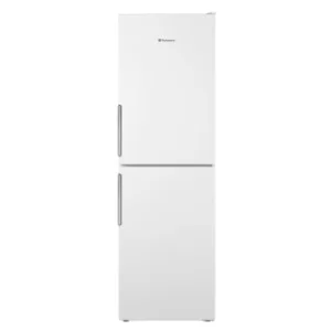 Image of Hotpoint H3T811IOX 338L Frost Free Fridge Freezer