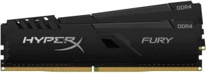 Image of HyperX Fury 32GB 2666MHz DDR4 RAM