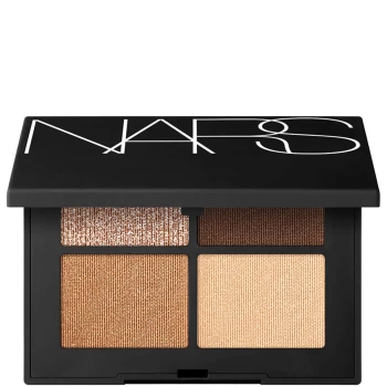 Image of NARS Cosmetics Eyeshadow Quad - Mojave