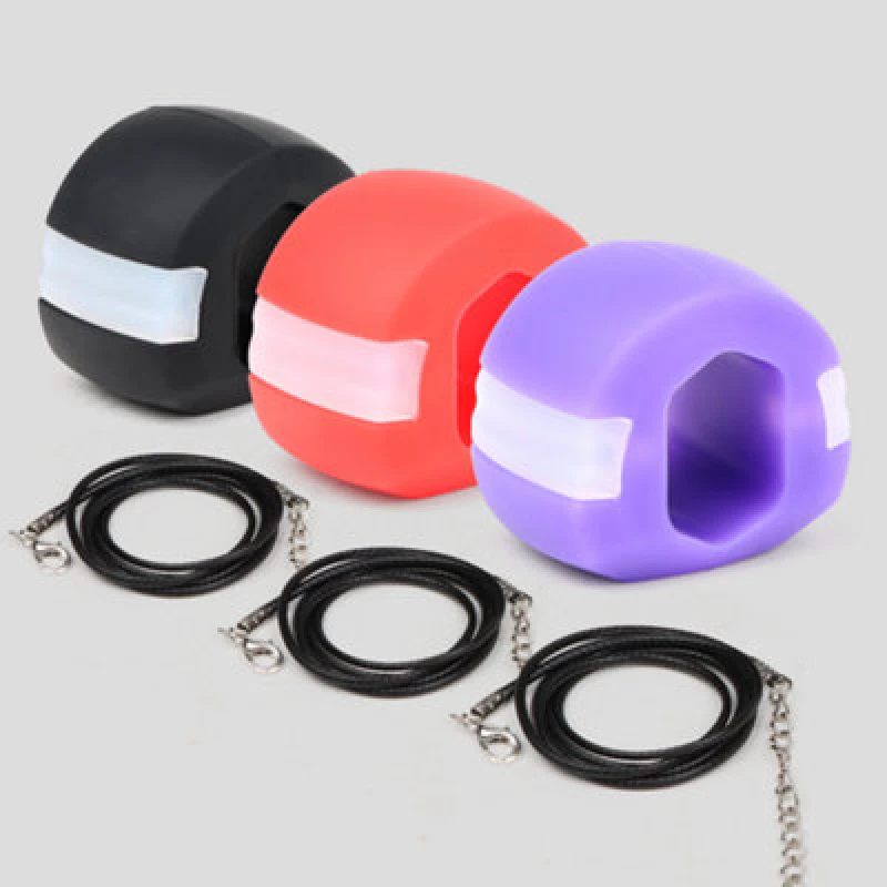 Image of Phoenix Fitness Phoenix Fitness Jaw Training Set Multi unisex