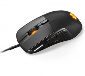 Image of SteelSeries Rival 710 Optical Gaming Mouse