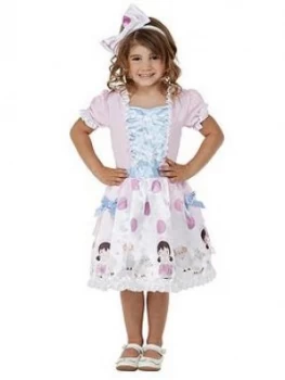 Image of Toy Story Toddler Bo-Peep Costume