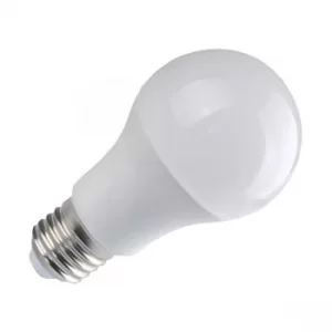 Image of Faithfull Power Plus FPPSLBA6010W LED Light Bulb A60 110-240V 10W