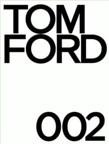 Image of Tom Ford 002