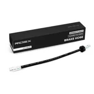 Image of RIDEX Brake Hose 83B0032 Brake Line,Brake Pipe VW,Transporter IV Bus (70B, 70C, 7DB, 7DK, 70J, 70K, 7DC, 7DJ),GOLF II (19E, 1G1),PASSAT Variant (3B5)