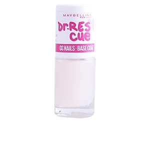Image of DR.RESCUE nail care polish base coat