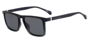 Image of Boss by Hugo Boss Sunglasses Boss 1082/S/IT 26O/IR