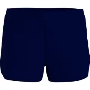 Image of Tommy Bodywear High Waist Short - Blue