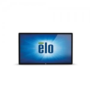 Image of Elo Touch Solution 4602L 116.8cm (46") LED Full HD Touch Screen Digital signage flat panel Black
