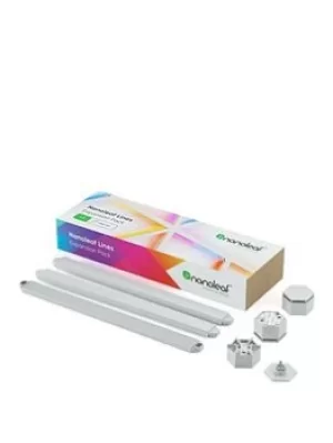 Image of Nanoleaf Lines Expansion Pack (3Pk)