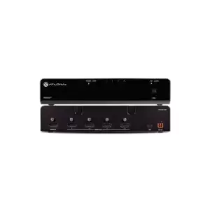 Image of Atlona AT-RON-444 video signal converter Active video converter 4096 x 2160 pixels