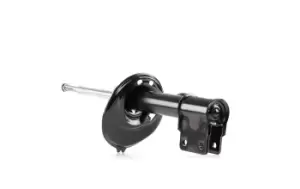 Image of RIDEX Shock absorber 854S2107 Shocks,Shock absorbers PEUGEOT,CITROEN,5008 (0U_, 0E_),C4 II (B7),C4 II Kasten / Schragheck (NC_)