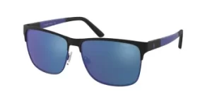 Image of Polo Ralph Lauren Sunglasses PH3128 939955