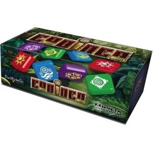 Image of Codinca Board Game