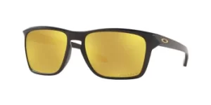 Image of Oakley Sunglasses OO9448 SYLAS Polarized 944815