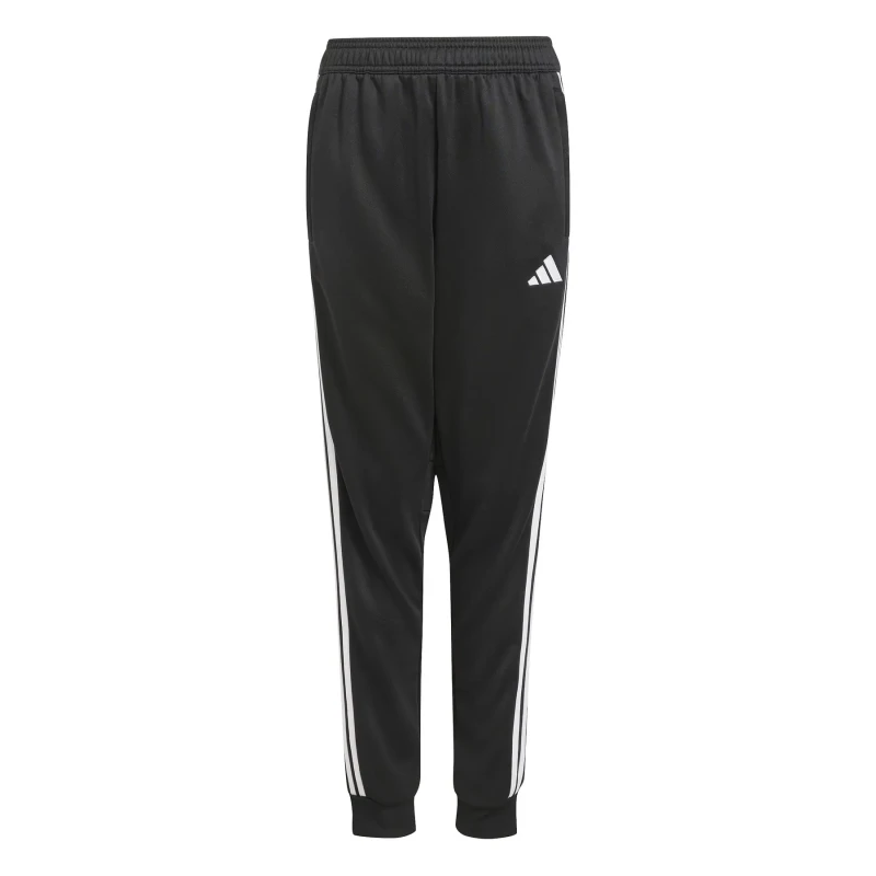 Image of Adidas Children's Trousers adidas Tiro 25 Essentials Noir Unisex 11/12 years