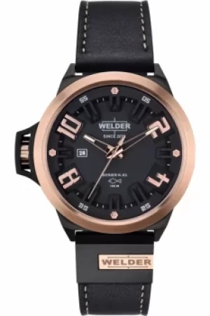 Image of Welder The Bold K53 Watch WRK5310