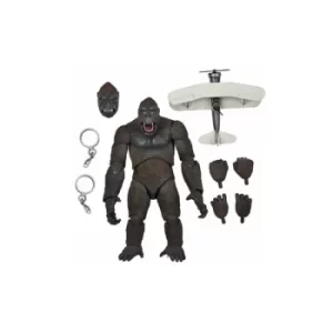 Image of King King Concrete Jungle 7" Scale Action Figure