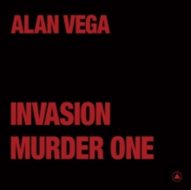 Image of Invasion/Murder One Vinyl