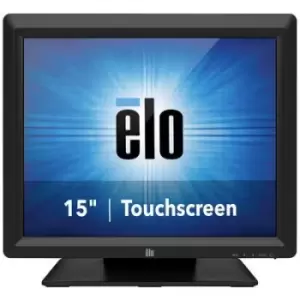 Image of Elo 15" 1517L Touch Screen LCD Monitor