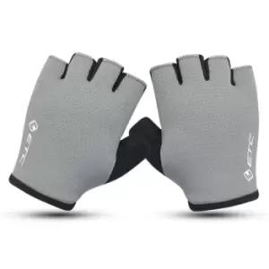 Image of ETC Vale Mitt Black Grey Medium
