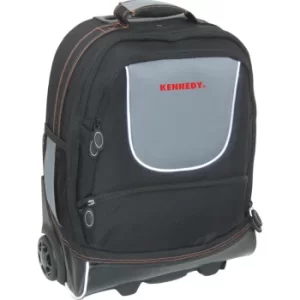 Image of Back Pack/Trolley 440X340X150MM