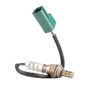 Image of RIDEX Lambda sensor NISSAN 3922L0411 226908J001,226A04J903,226A09E800 226A1AR210