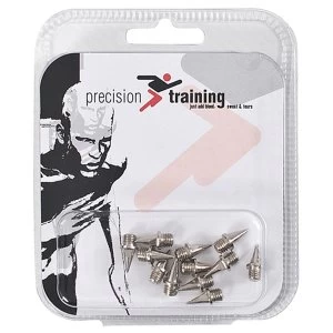 Image of Precision Pyramid Athletic Spikes (Box of 6) - 6mm