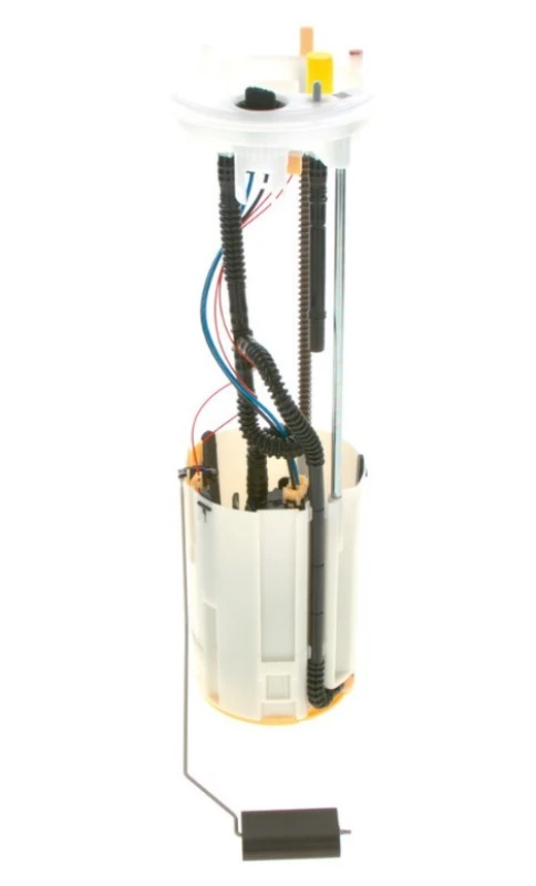 Image of STARQ SQ222-06382 Fuel Feed Unit Electric, Diesel, with fuel sender unit Fuel Feed Unit (1382)