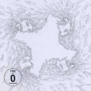 Image of Kasabian Velociraptor Live From Dublin