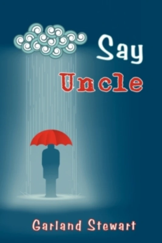 Image of Say Uncle Paperback / softback