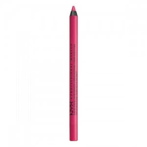 Image of NYX Professional Makeup Slide On Lip Pencil Sweet pink