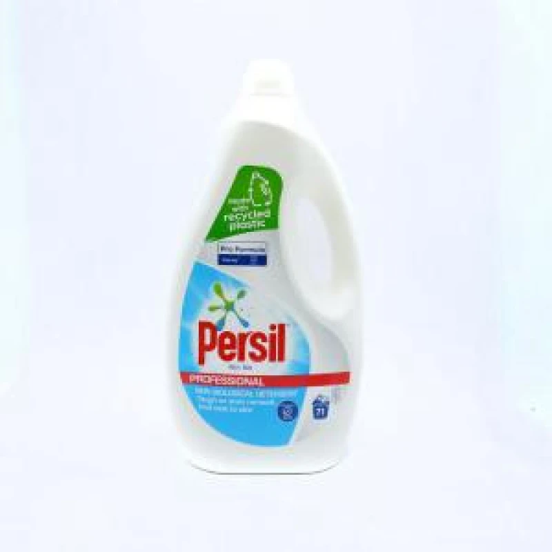 Image of Persil Professional Non-Biological Laundry Liquid 5 Litre - 1012186 EXR56804CP