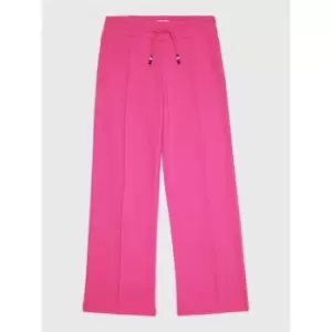 Image of Tommy Hilfiger Wideleg Sweatpants - Pink